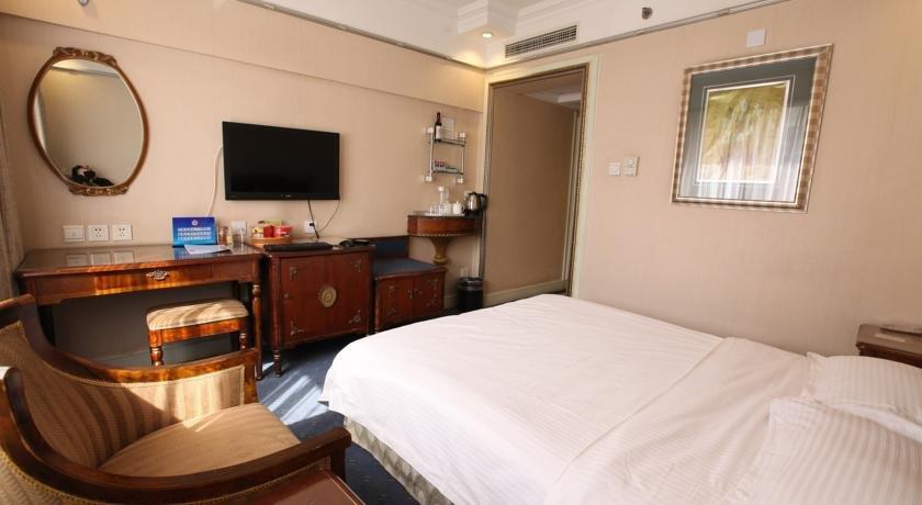 Chongqing Hotel Beijing