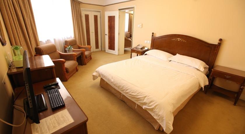 Chongqing Hotel Beijing