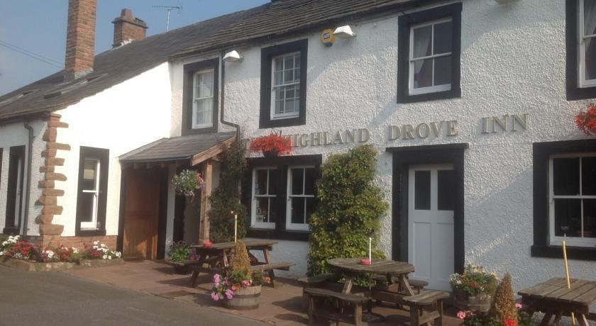 The Highland Drove Inn