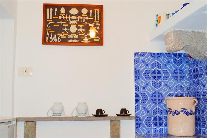 Appartamento Giada Aeolian Islands