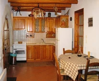 Filippas House