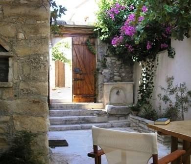 Filippas House