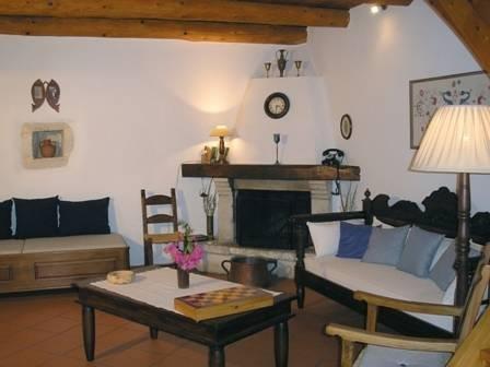 Filippas House