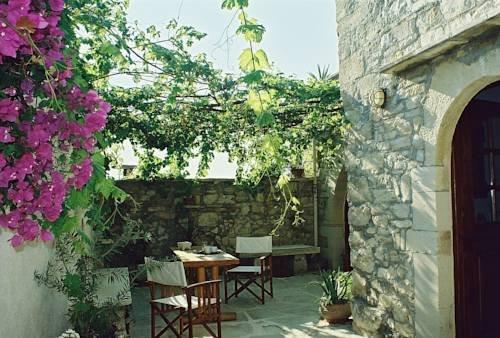 Filippas House