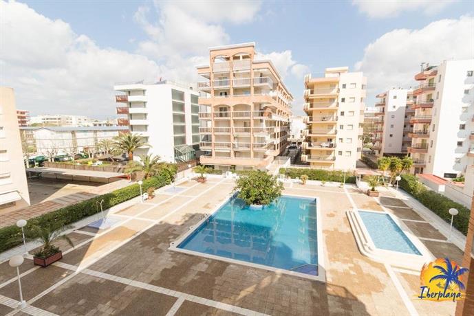 Center Salou