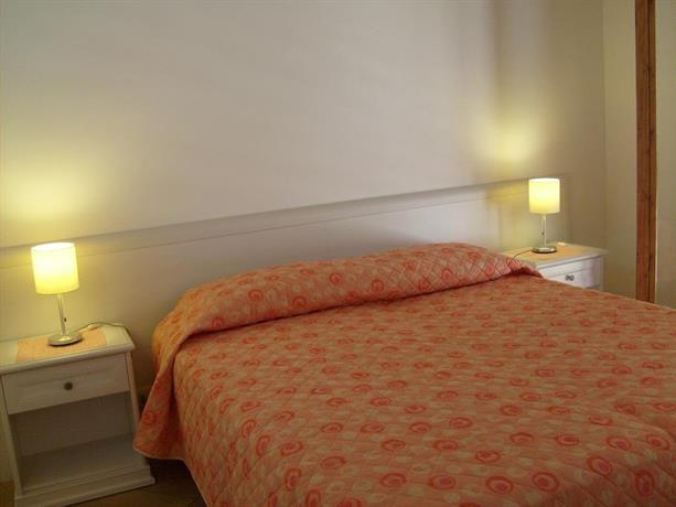 Casa Vacanze Puccia