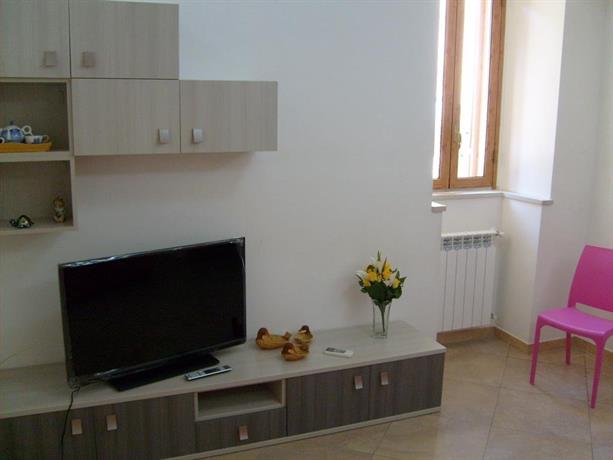 Casa Vacanze Puccia
