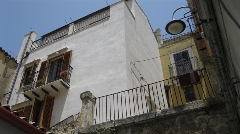 Casa Vacanze Puccia