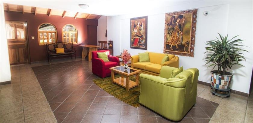 Selina Huaraz