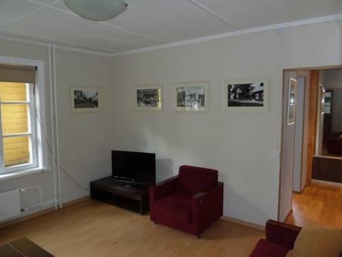 Veski Apartment