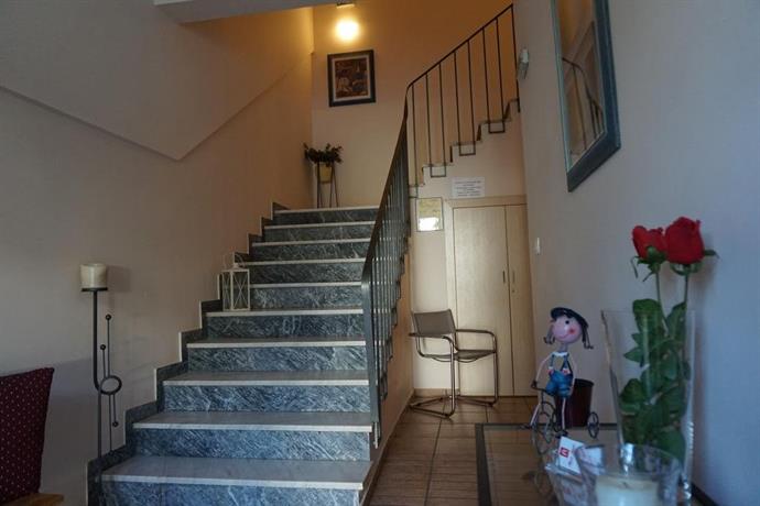 Anna's Studios Central Greece