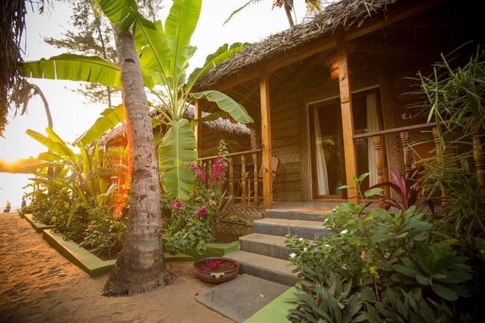 Agonda Beach Resort