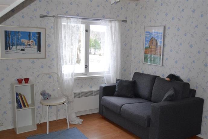 Pikku Torppa Cottage