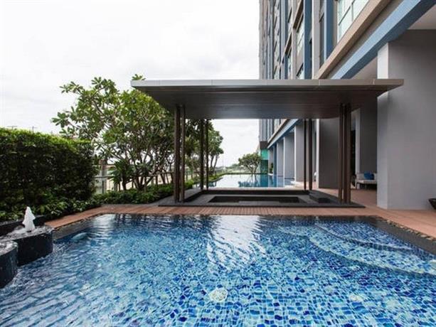 Baan Kieng Fah Golden Palm