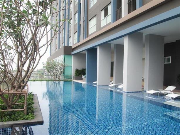Baan Kieng Fah Golden Palm