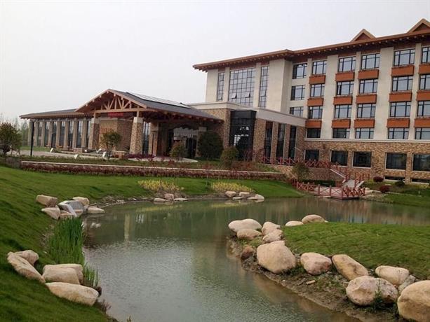 Mingdu Fengze Hotel