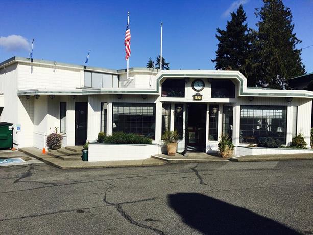 Flagship Inn Bremerton