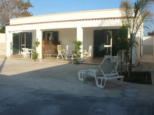 Casa Rosy Lecce