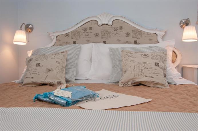 Baroque Charme House