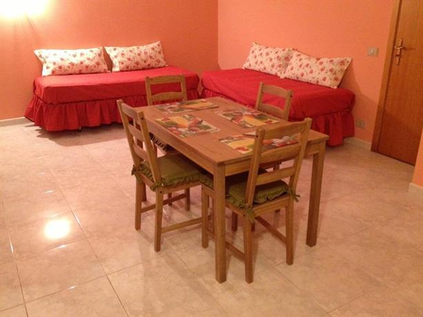 La mia dolce casa
