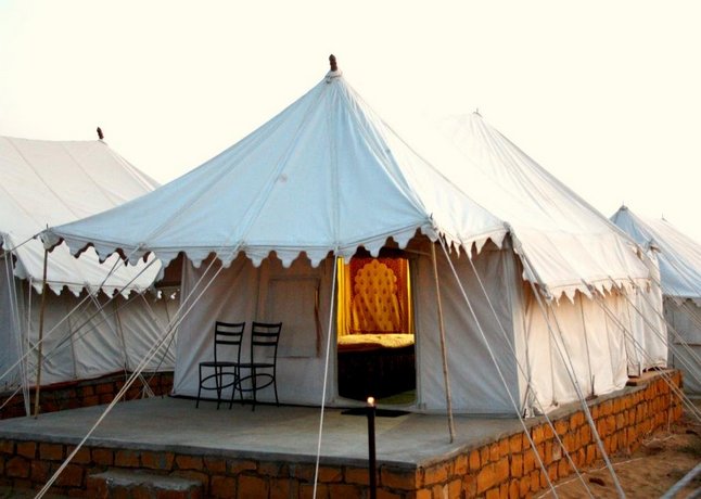 Classic Thar Resort