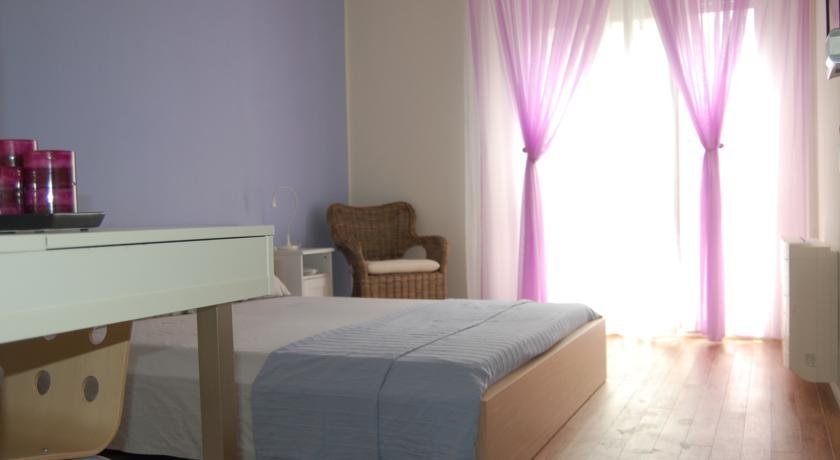 B&B Via Padova
