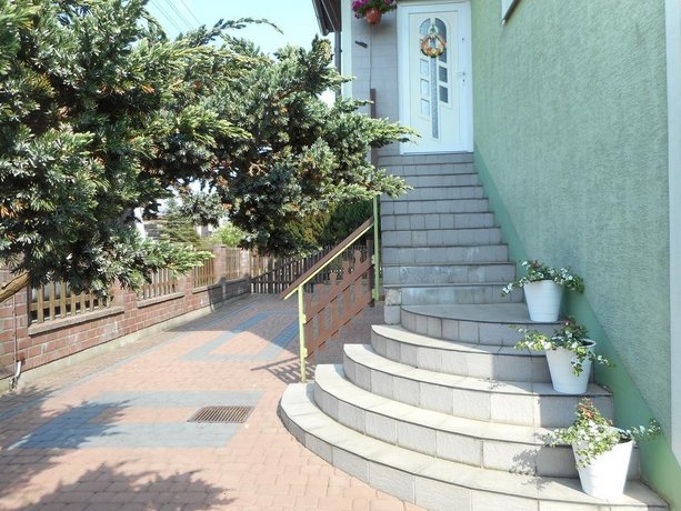 Villa Karo Leba