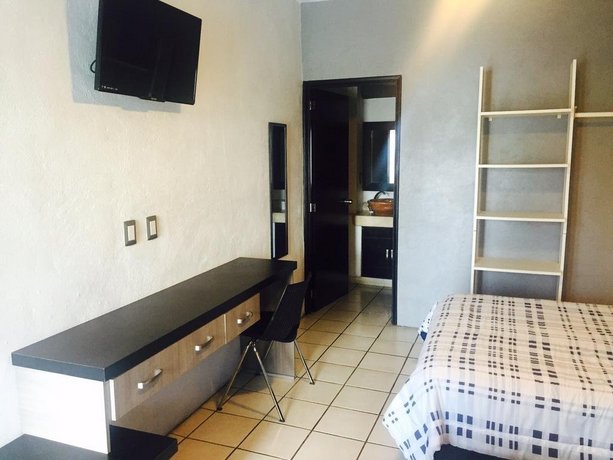 Collection O Hotel Mango Six Flags Hurricane Harbor Oaxtepec