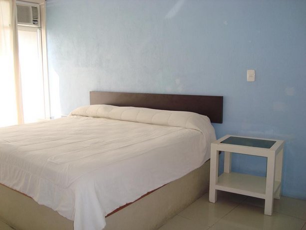 Collection O Hotel Mango Six Flags Hurricane Harbor Oaxtepec