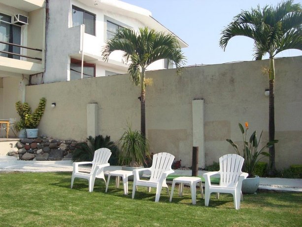Collection O Hotel Mango Six Flags Hurricane Harbor Oaxtepec