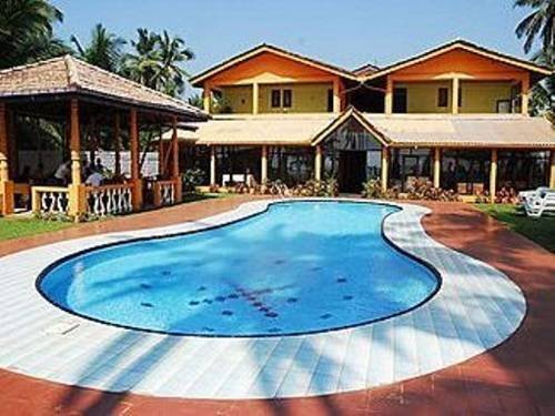 Life Ayurveda Resort