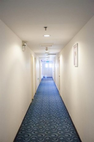 7days Inn Dushu Lake Industrial Park