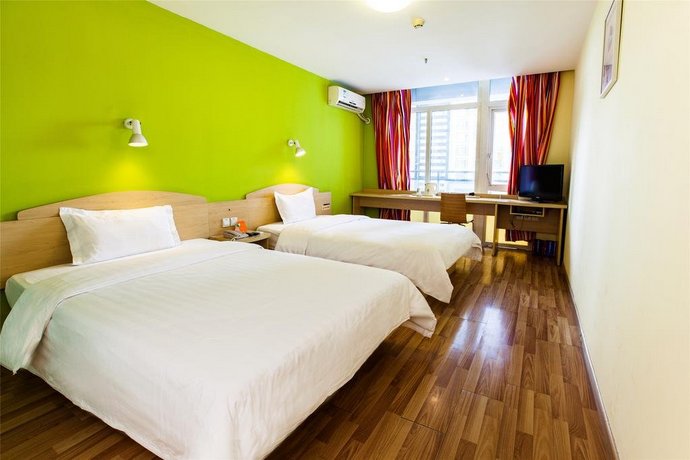 7days Inn Dushu Lake Industrial Park