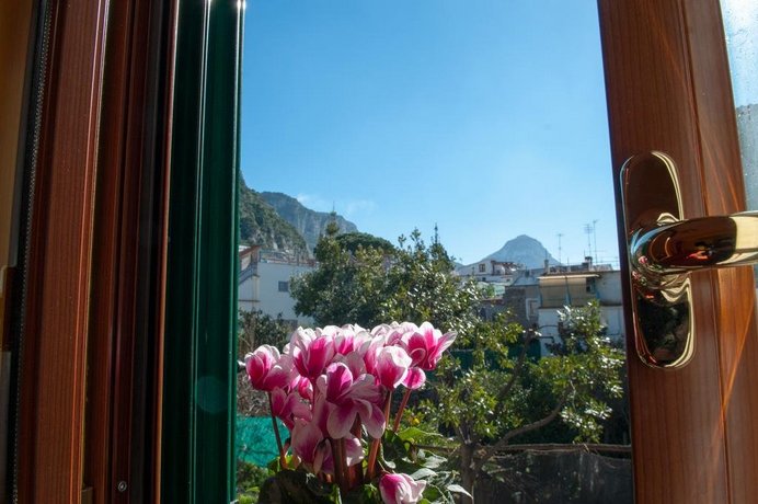 Casa Nicanto