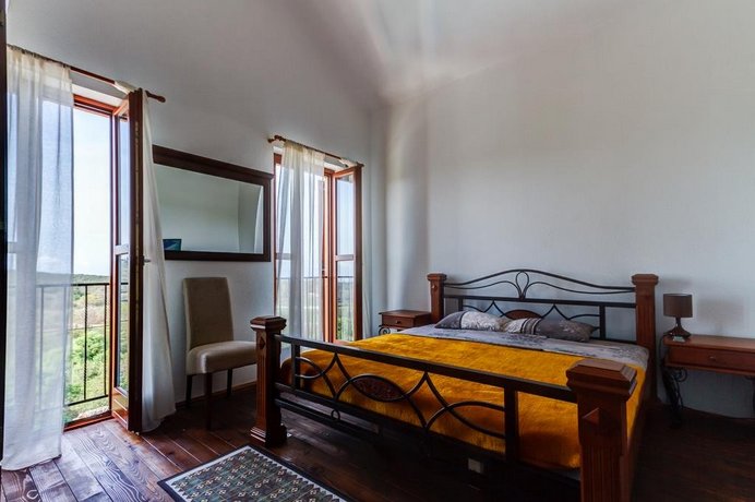 Villa Zagora