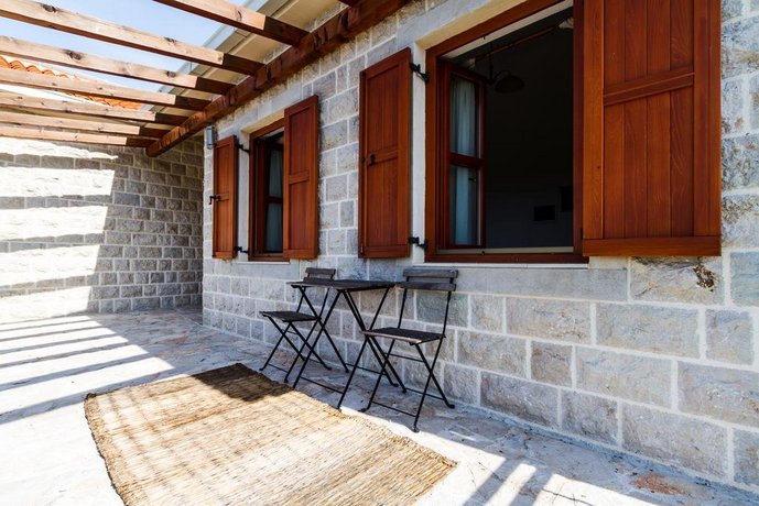 Villa Zagora