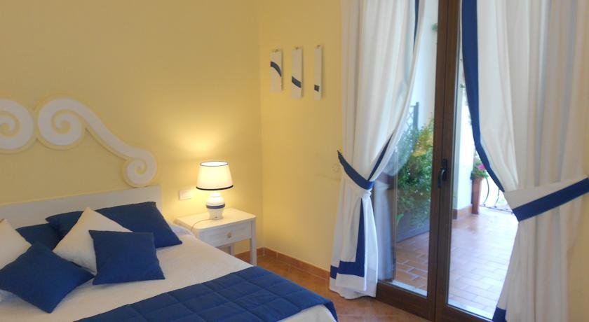 Casa Le Terrazze