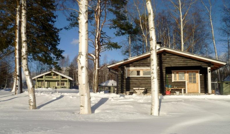 Ainola Cottage