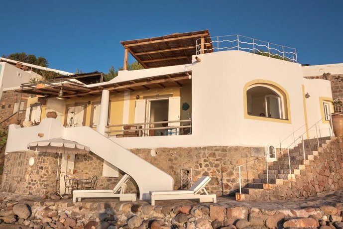 Villa Il Galeone