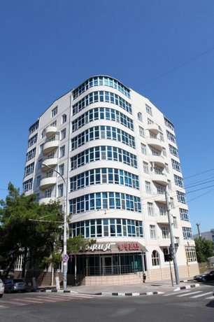 Гостиница София