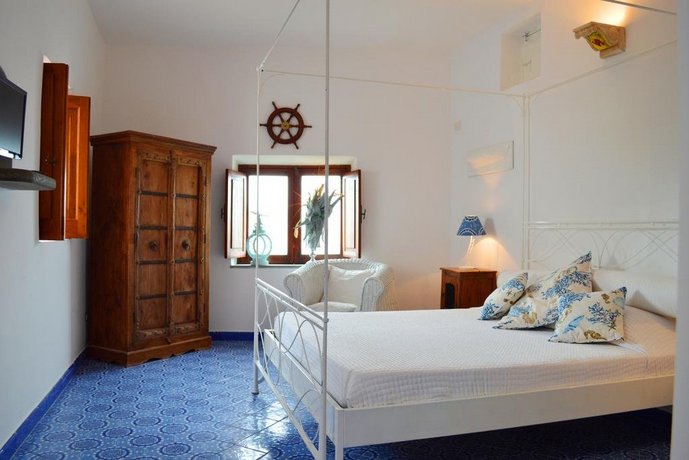 Casa Corallo Aeolian Islands