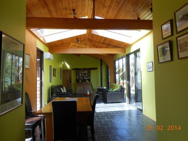 Antares Homestay