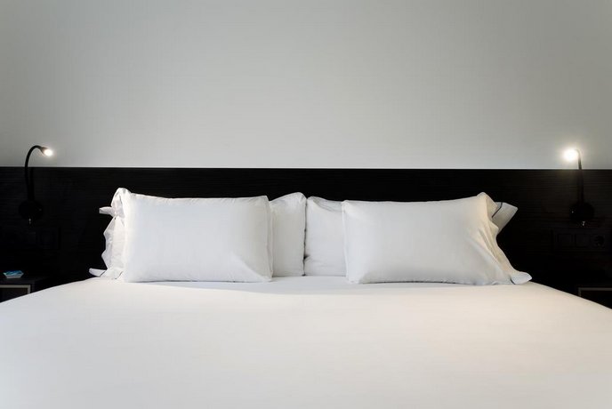 B&B Hotel Madrid Centro Puerta del Sol