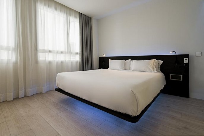 B&B Hotel Madrid Centro Puerta del Sol