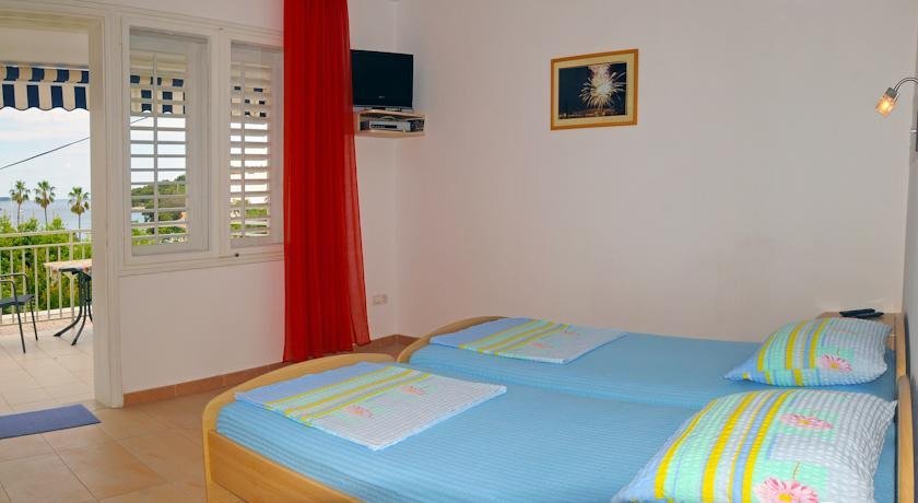 Apartments Hruban