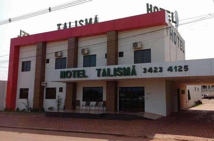 Hotel Talisma