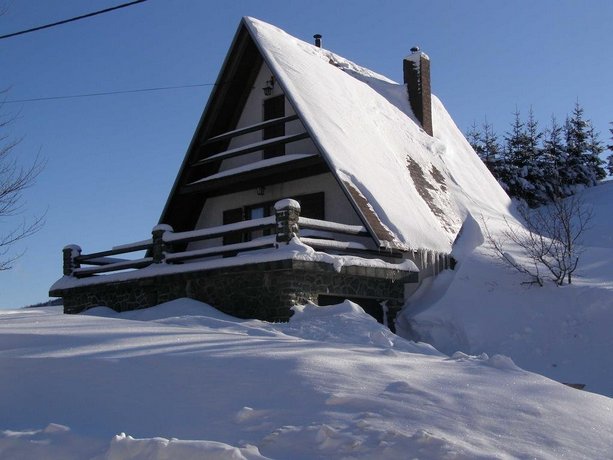 Mountain Cottage Gordana