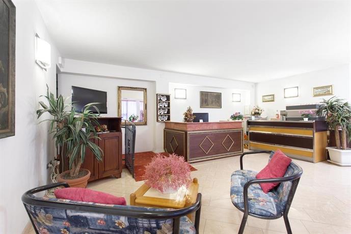 Hotel Residence Des Bains