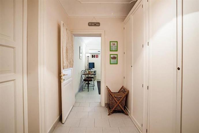 Trip Rooms