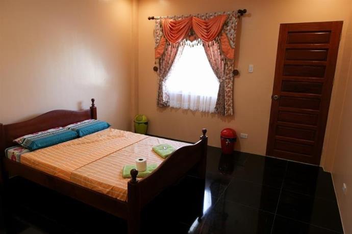Luzmin BH - Pink House